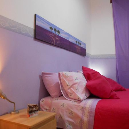 Robby'S House Bed & Breakfast Vico Equense Εξωτερικό φωτογραφία