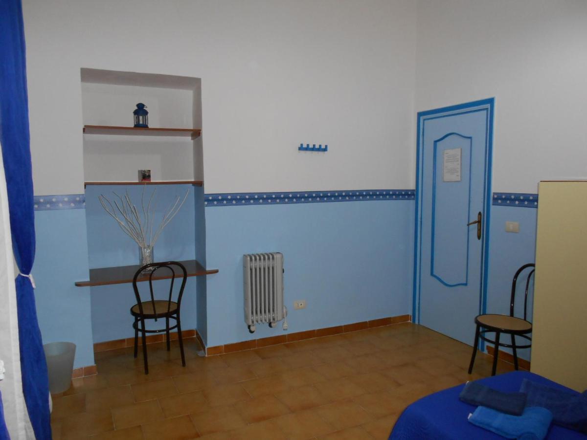 Robby'S House Bed & Breakfast Vico Equense Εξωτερικό φωτογραφία