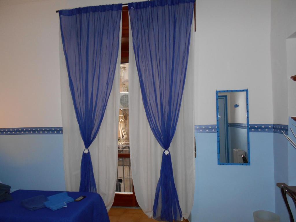 Robby'S House Bed & Breakfast Vico Equense Εξωτερικό φωτογραφία