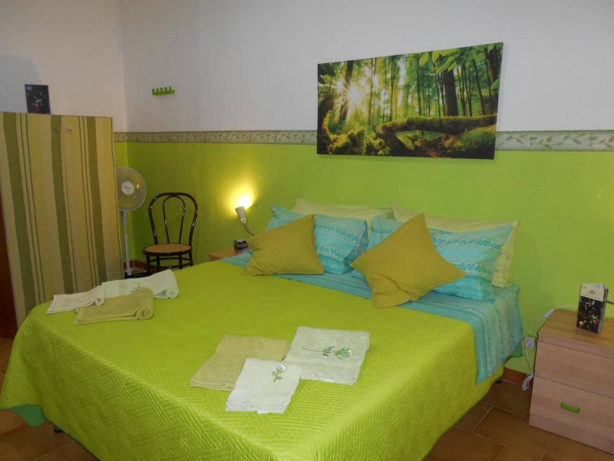 Robby'S House Bed & Breakfast Vico Equense Εξωτερικό φωτογραφία