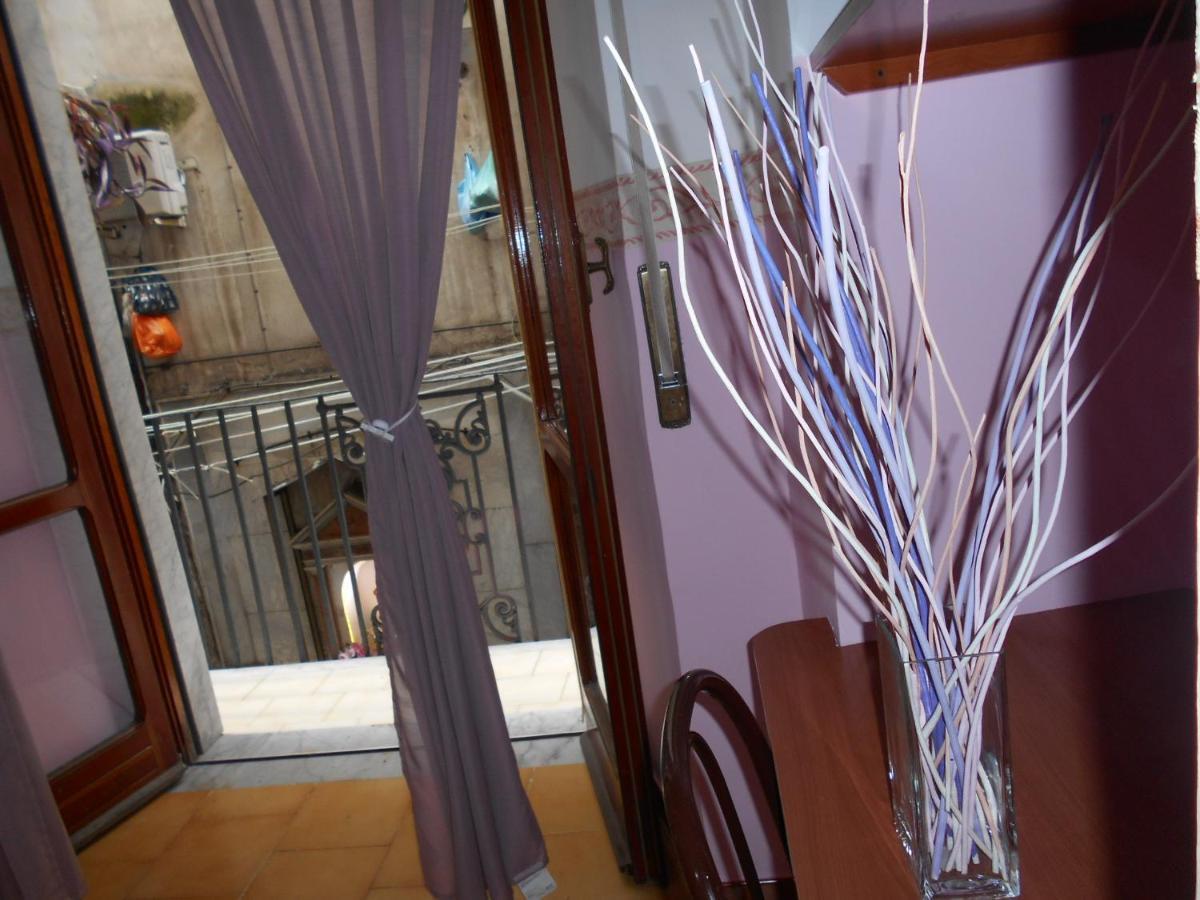 Robby'S House Bed & Breakfast Vico Equense Εξωτερικό φωτογραφία