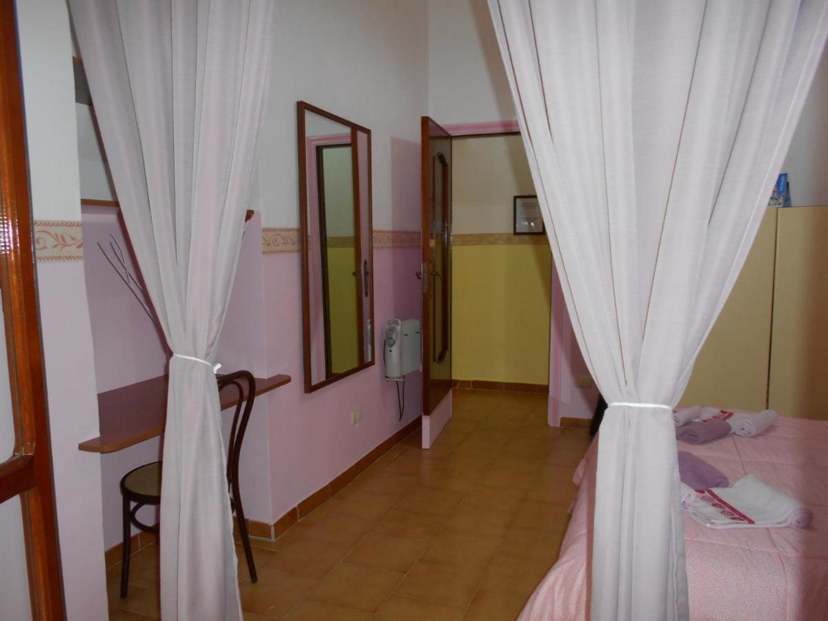 Robby'S House Bed & Breakfast Vico Equense Εξωτερικό φωτογραφία
