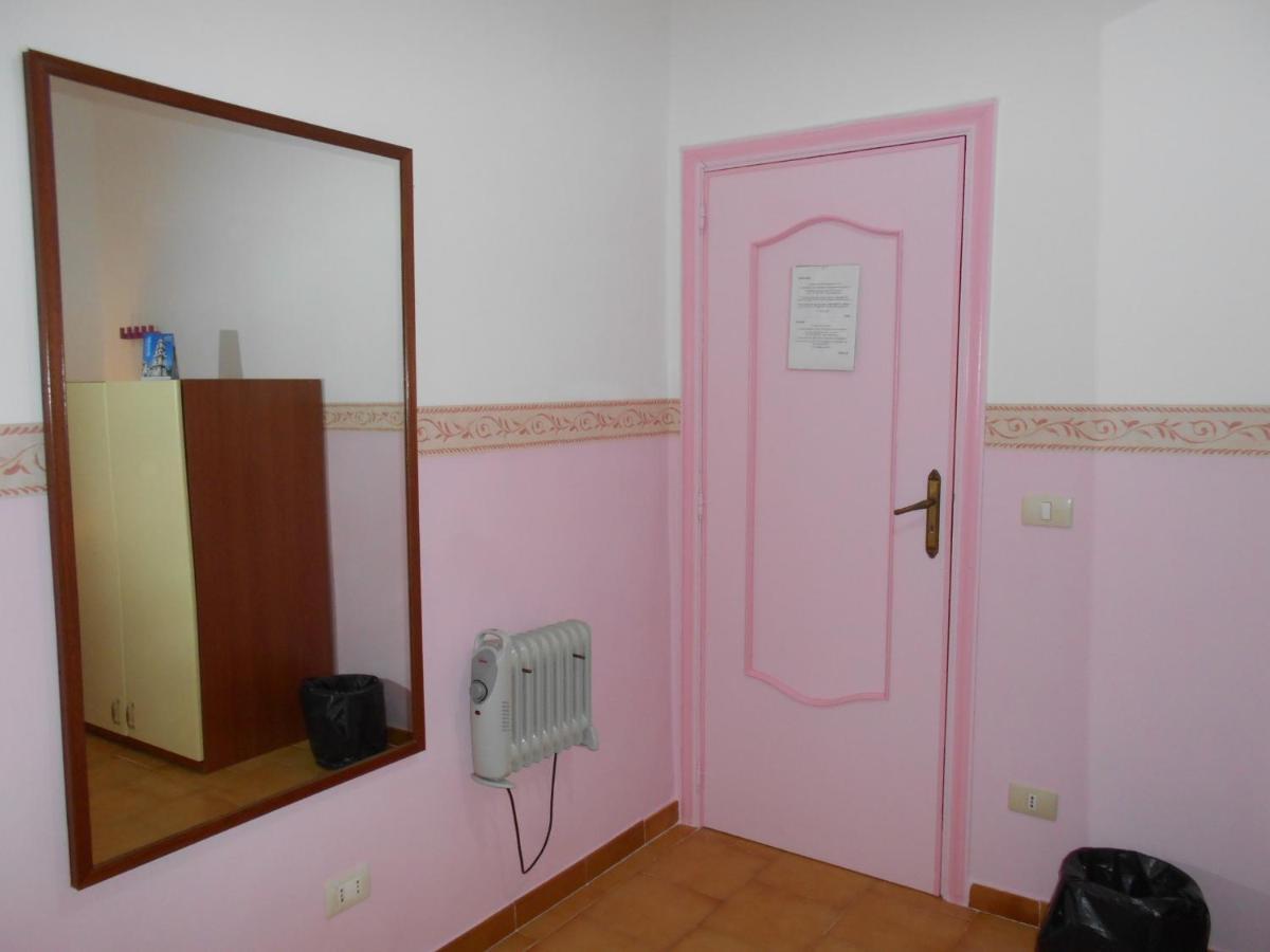 Robby'S House Bed & Breakfast Vico Equense Εξωτερικό φωτογραφία