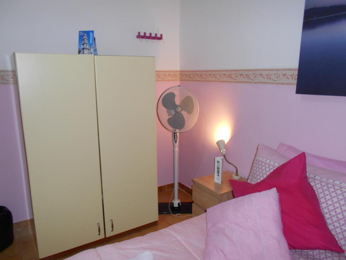 Robby'S House Bed & Breakfast Vico Equense Εξωτερικό φωτογραφία