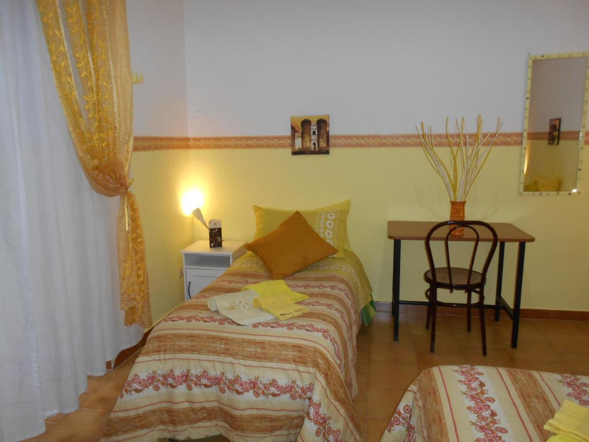 Robby'S House Bed & Breakfast Vico Equense Εξωτερικό φωτογραφία