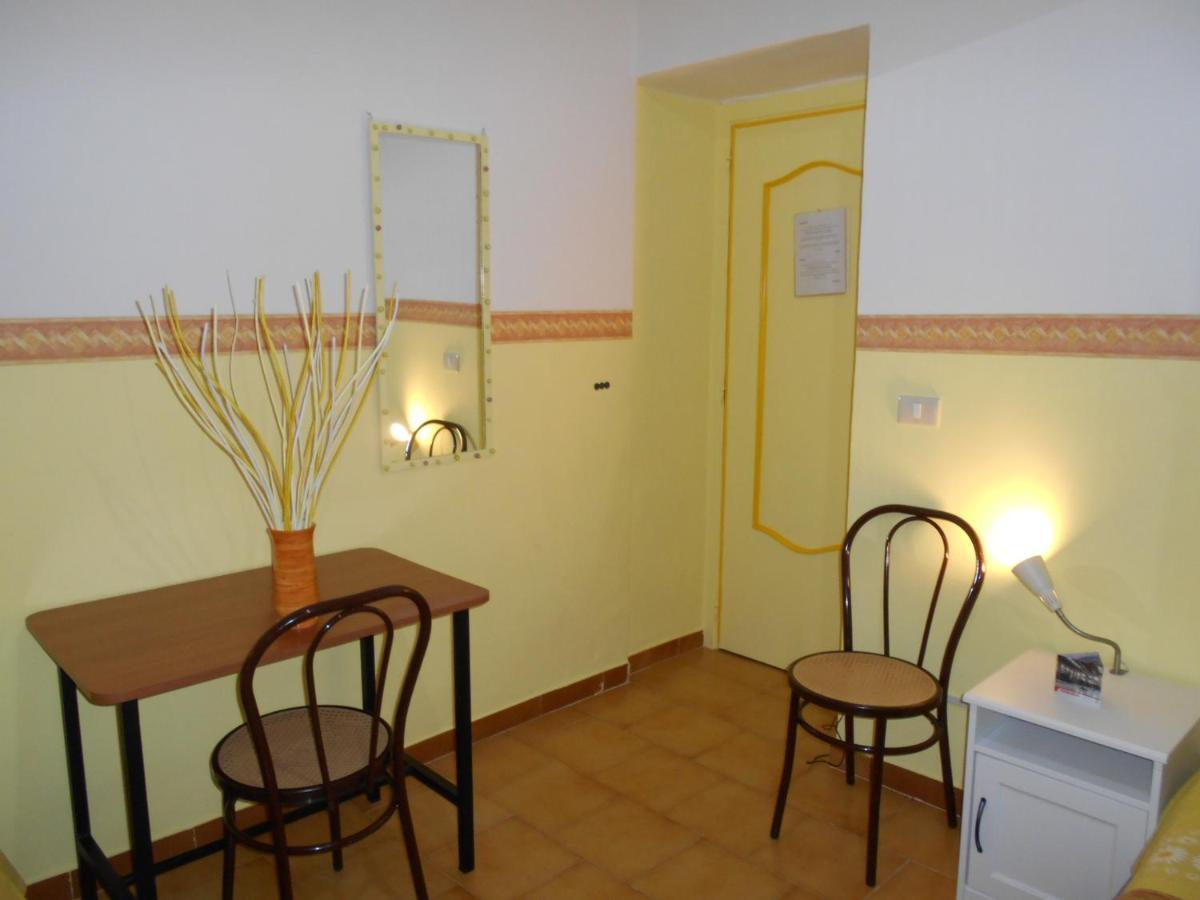 Robby'S House Bed & Breakfast Vico Equense Εξωτερικό φωτογραφία