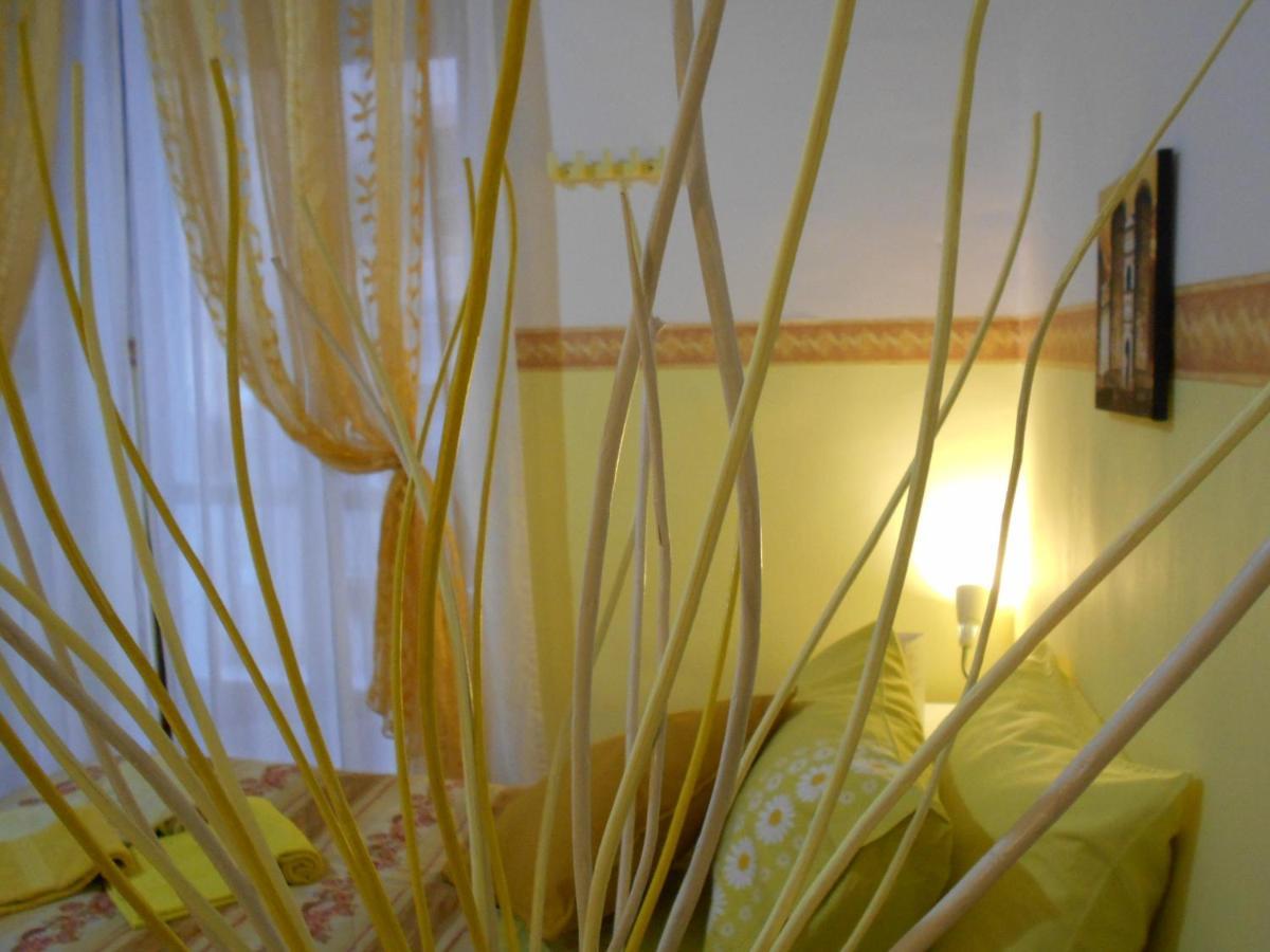 Robby'S House Bed & Breakfast Vico Equense Εξωτερικό φωτογραφία
