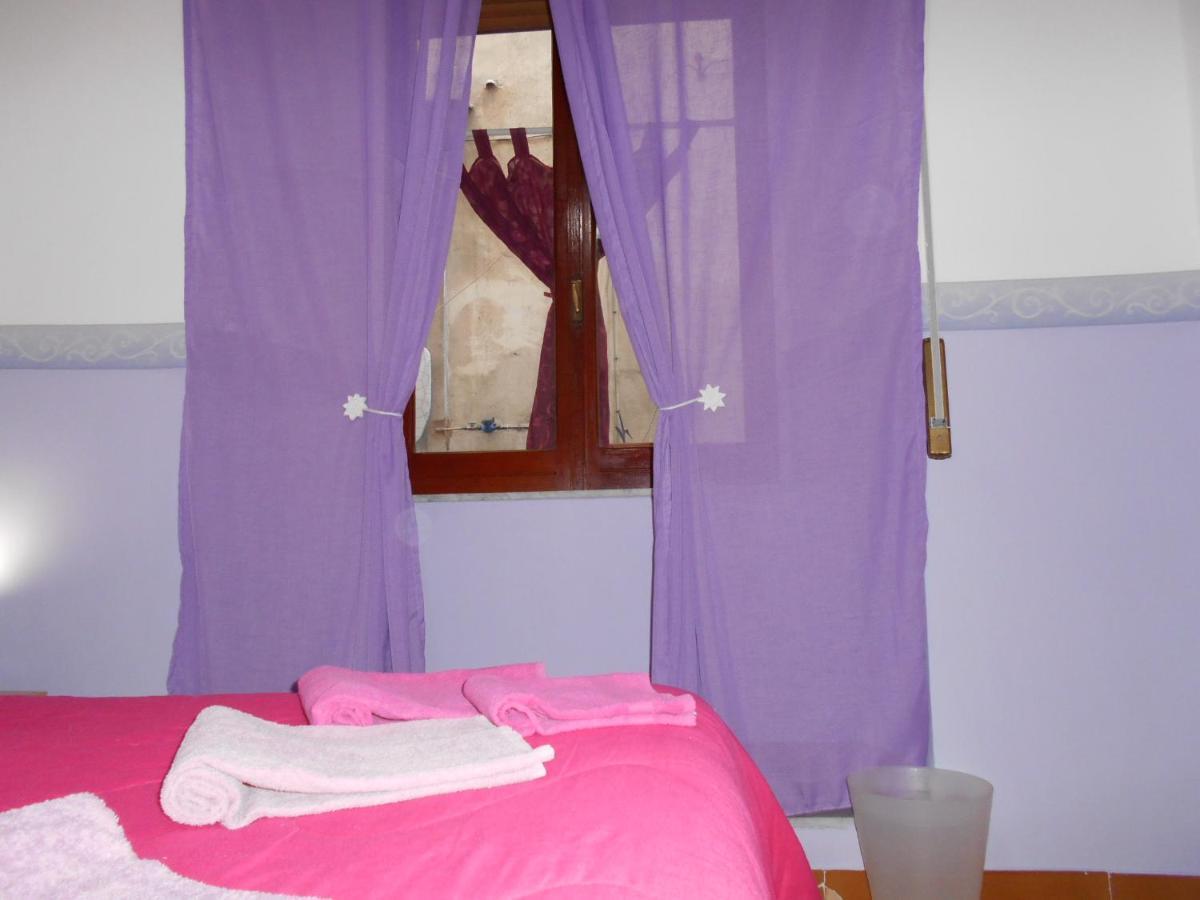 Robby'S House Bed & Breakfast Vico Equense Εξωτερικό φωτογραφία